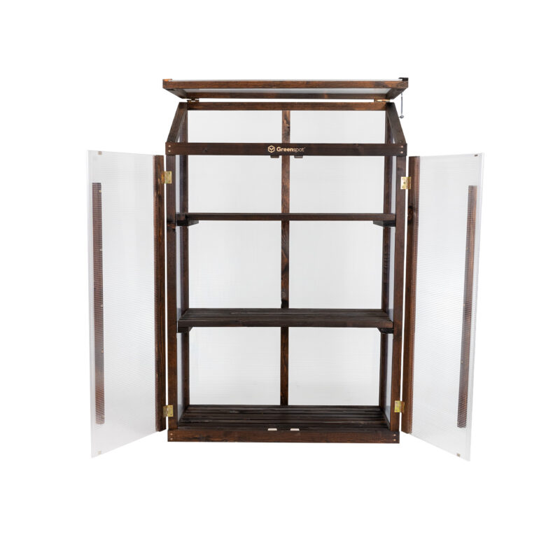 Mini szklarnia Origin - Gallery Image