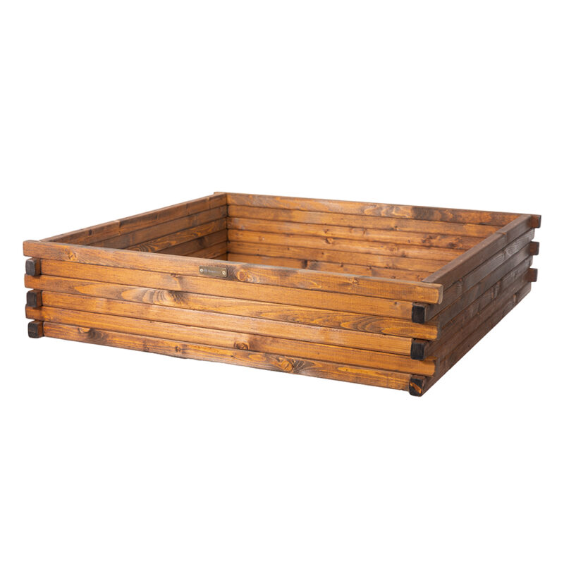 Hochbeet Timber - Gallery Image